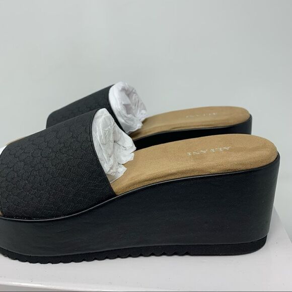 Alfani Step N Flex Sandal - Picture 4 of 7